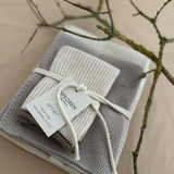 Aspegren Geschenkset Küchentextilien – Birch & Sand