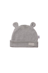 Liliput Rib-Strick-Set mit Hose in grau, 5-teilig