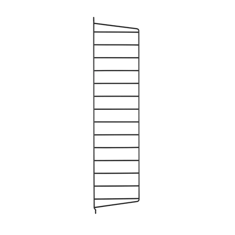 String Furniture Wandleiter 75 x 20cm