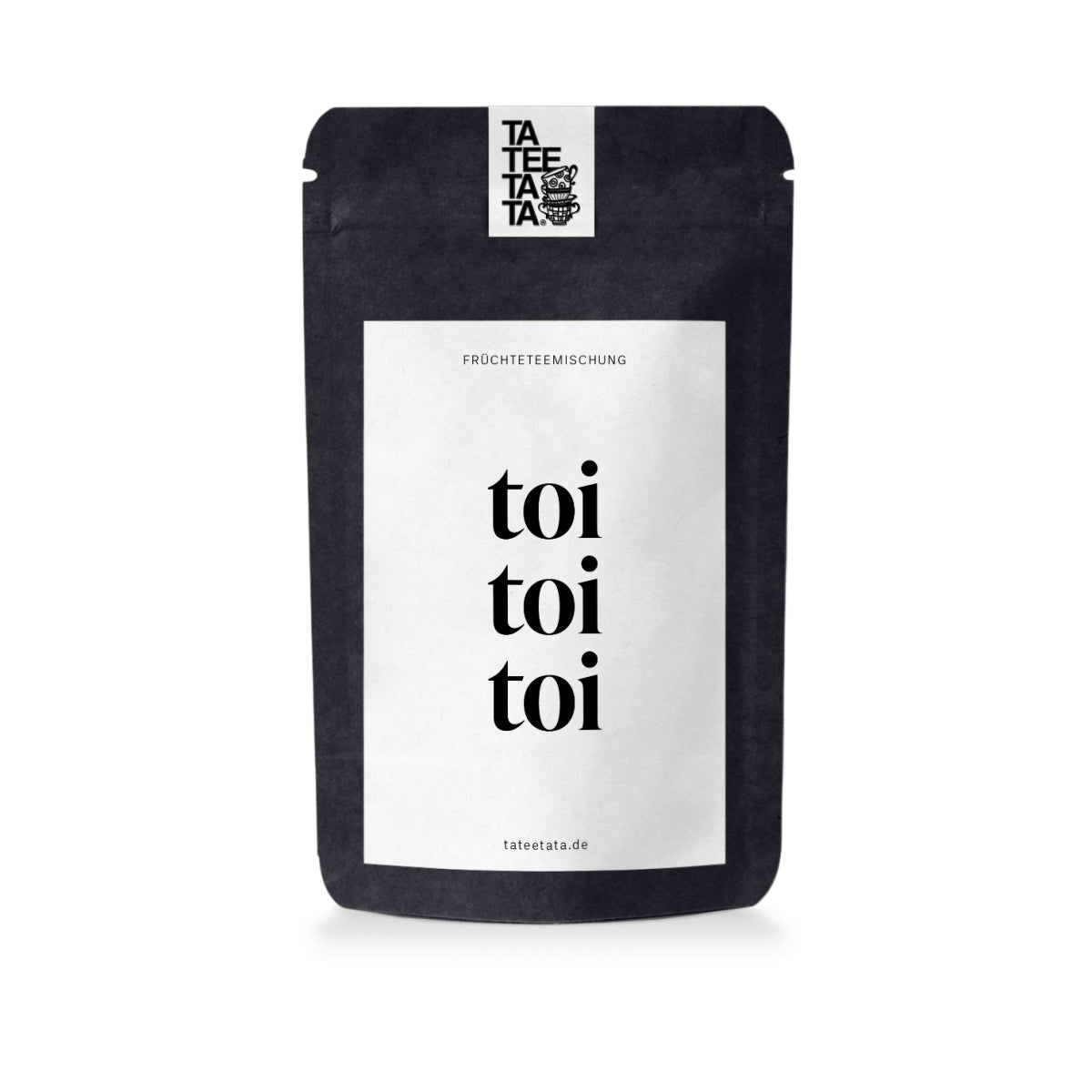 TaTeeTaTa - ToiToiToi