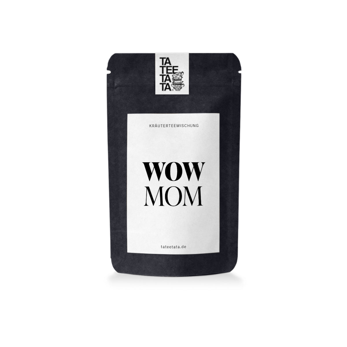TaTeeTaTa - WOW Mom