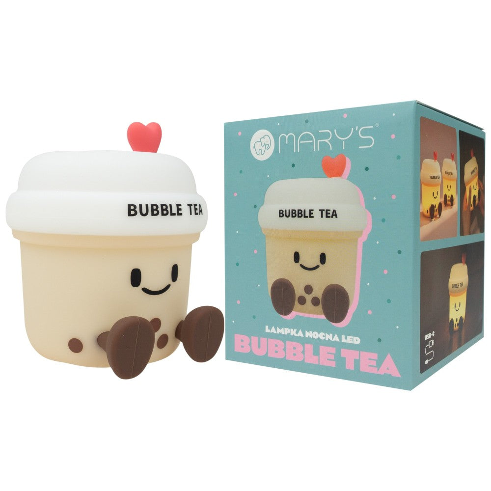 Mary's - Bubble Tea Led Nachtlicht