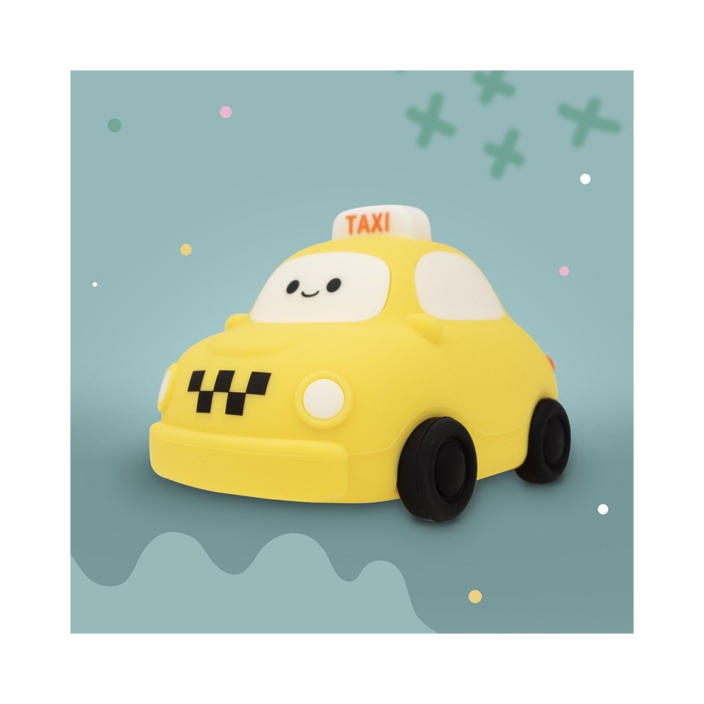 Mary's - Taxi Led Nachtlicht