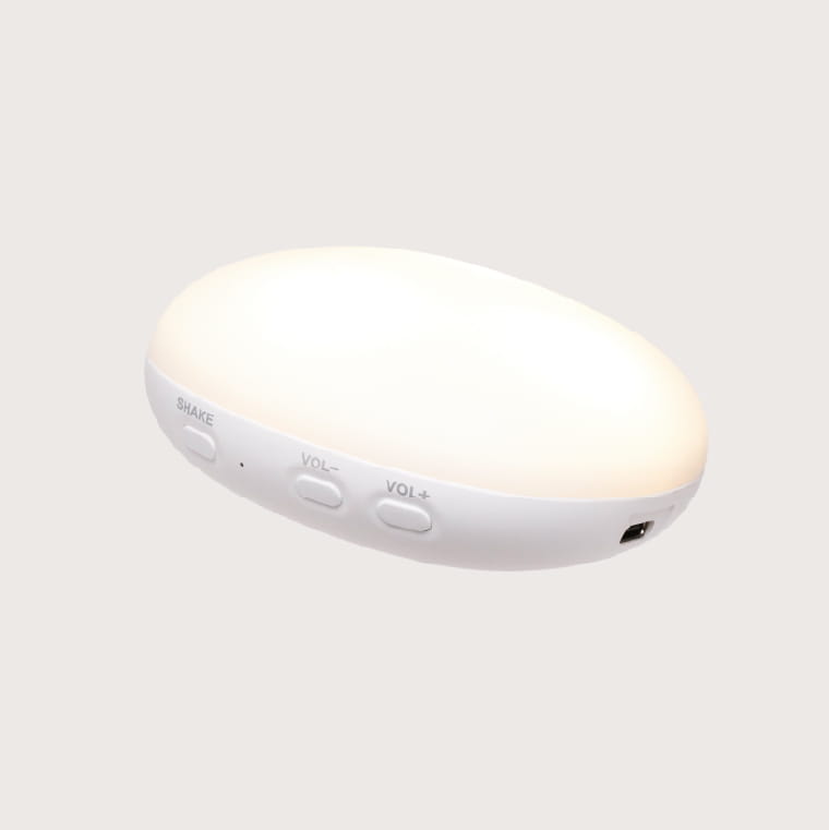 MOONIE 2.0 Organic – Humming Bunny Sand