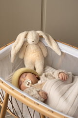 MOONIE 2.0 Organic – Humming Bunny Rose