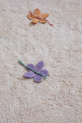Lorena Canals - Spielteppich Wildflowers