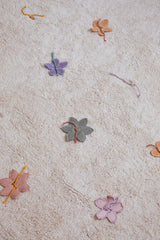 Lorena Canals - Spielteppich Wildflowers