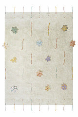 Lorena Canals - Spielteppich Wildflowers