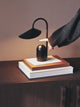 Arum Portable Lamp - Black