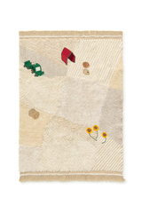 Lorena Canals - Spielteppich Farm