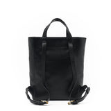 Lost & Found Rucksack Black