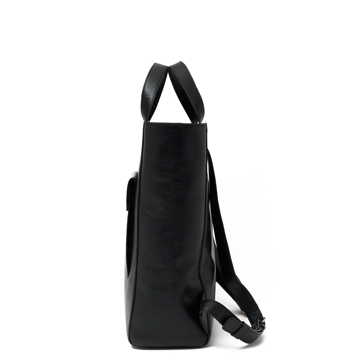Lost & Found Rucksack Black