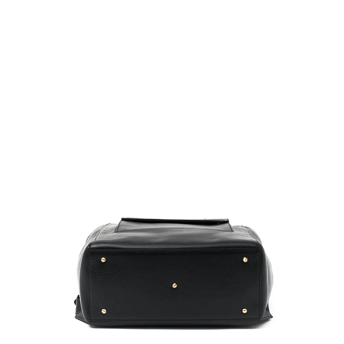 Lost & Found Rucksack Black