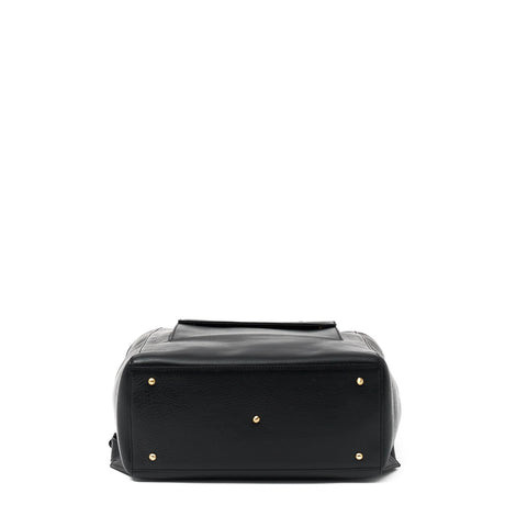 Lost & Found Rucksack Black