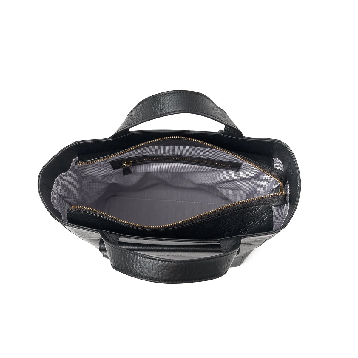 Lost & Found Rucksack Black