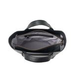 Lost & Found Rucksack Black