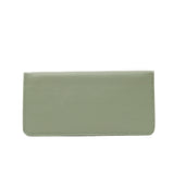 Lost & Found Slim Portemonnaie Mint
