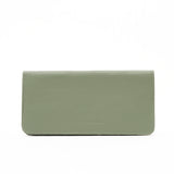 Lost & Found Slim Portemonnaie Mint