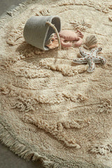 Lorena Canals - Spielteppich Island