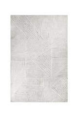 Lorena Canals Woolable Wollteppich Almond Valley XL – Natural