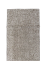 Lorena Canals Woolable Wollteppich Sheep of the World – Grey, 170 × 240 cm