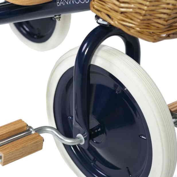 Banwood - Trike Dreirad Navy