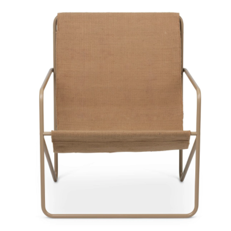 Desert Lounge Chair Ferm Living