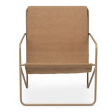 Desert Lounge Chair Ferm Living