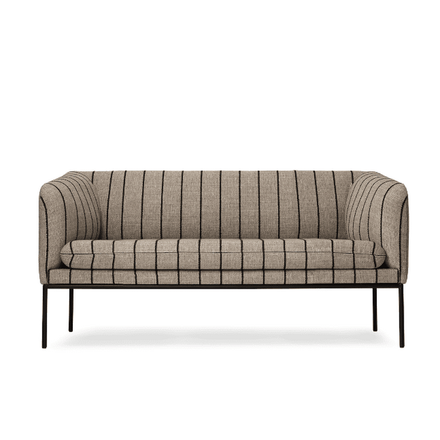 Turn 2 Seater Pasadena Ferm Living