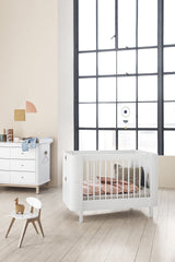 Oliver Furniture Mini+ Wood Collection Babybett