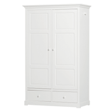 Oliver Furniture Kleiderschrank 2türig Seaside Collection