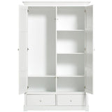 Oliver Furniture Kleiderschrank Seaside Collection