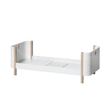 Oliver Furniture Mini+ Wood Collection Baby-Kinderbett 041425