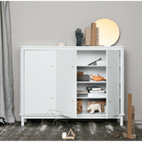 Oliver Furniture Multischrank Wood Collection