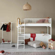 Oliver Furniture Hochbett Seaside Collection