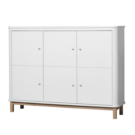 Oliver Furniture Multischrank 041357 Wood Collection