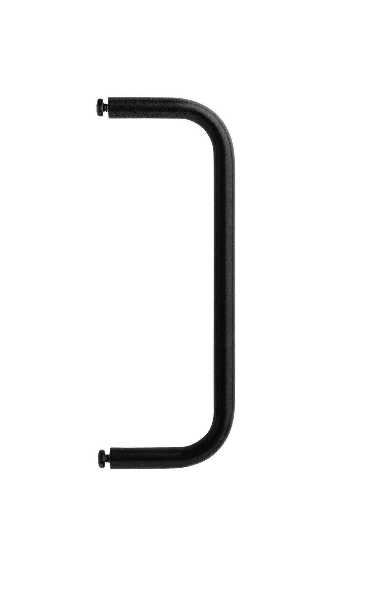 String Haenger schwarz Regalsystem